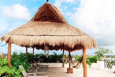 Hotel 52 Playa del Carmen