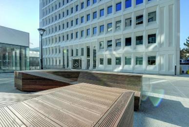 Appart´City Velizy