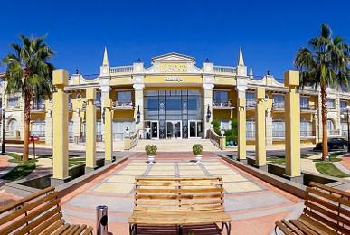 Il Mercato Hotel & Spa