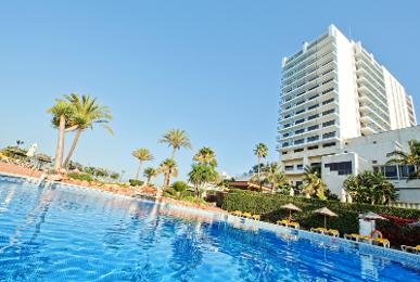 Estival Torrequebrada