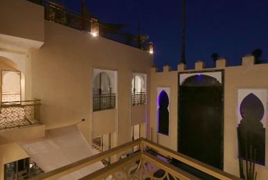 Riad Dar Couscous & SPA