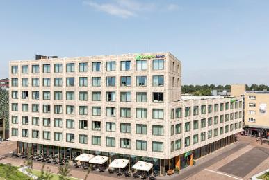 Holiday Inn Express Almere