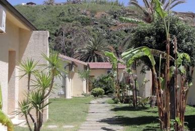 Hotel Club Torre Marino