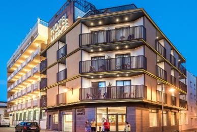Hotel Merce