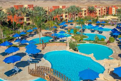 Cardina Resort Marsa Alam