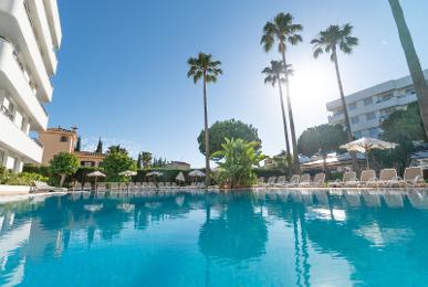 Aparthotel Tropicana