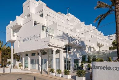 Barcelo Portinatx - Adults Only