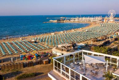 Hotel Baia Imperiale