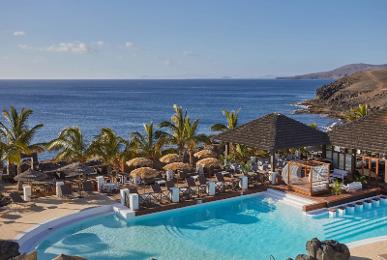 Secrets Lanzarote Resort & Spa