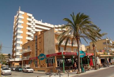 FERGUS Style Palma Beach