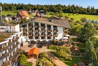TUI KIDS CLUB Hotel & Bauernhof Schwanen