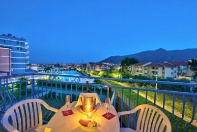 Ai Pozzi Resort & Spa