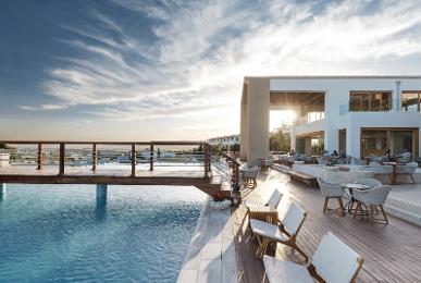 Mitsis Selection Blue Domes