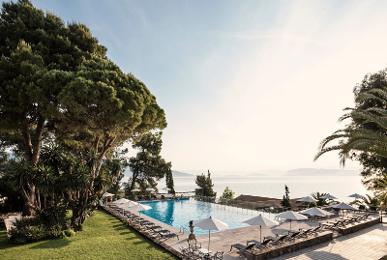 Kontokali Bay Resort & Spa