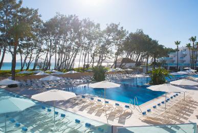 Iberostar Waves Playa de Muro