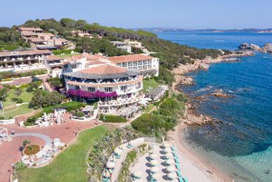 Club Hotel Baja Sardinia