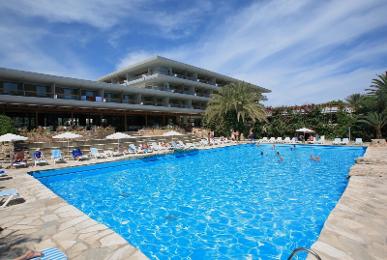 Sitia Beach City Resort & Spa