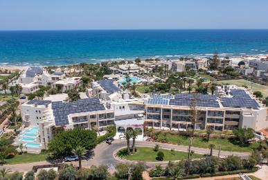 Hotel Anissa Beach Village