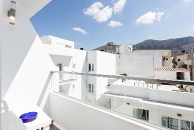 Kahlua Boutique Hotel