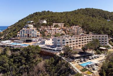 Invisa Club Cala Verde