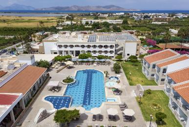 Ilios K. Village Resort