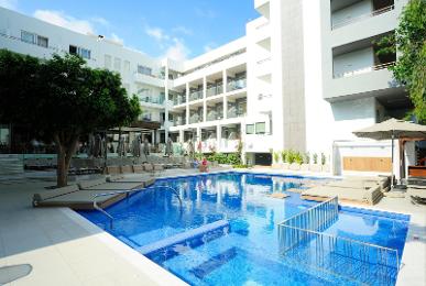 Hotel Atrium Ambiance