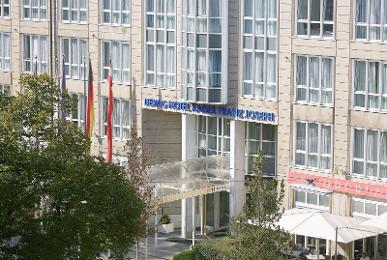 Living Hotel Kaiser Franz Joseph