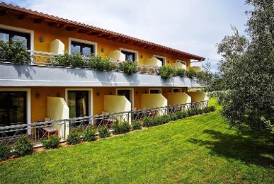 Miramare Hotel Eretria