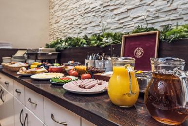 Hotel Czechia