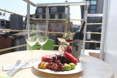 Taksim Maxwell Hotel