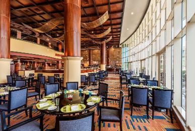 Al Raha Beach Resort & Spa