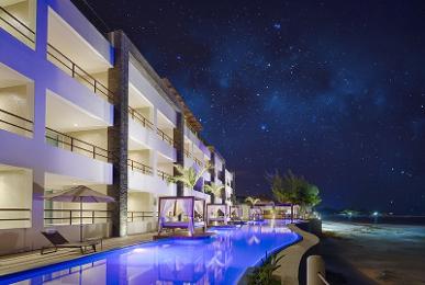 Senses Riviera Maya By Artisan