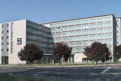 NH Frankfurt Niederrad