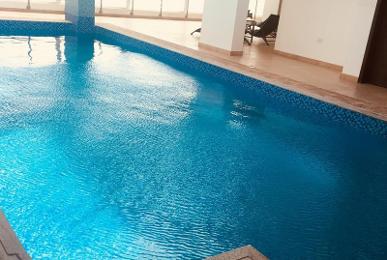 Al Hail Waves Hotel Managed By Centara