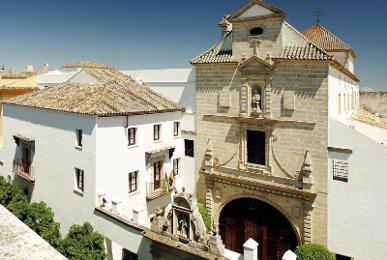 Monasterio San Miguel