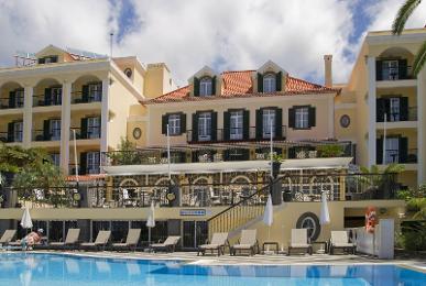 Quinta Bela Sao Tiago