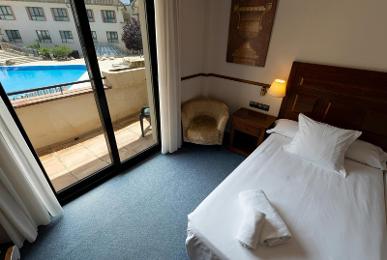 Hotel Antequera
