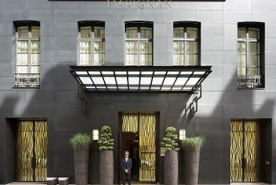 Hotel Marignan