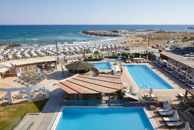 Astir Beach Hotel