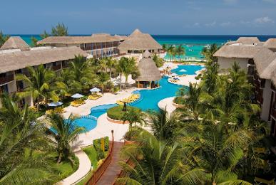 The Reef Coco Beach