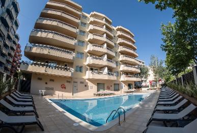 California Apartments
