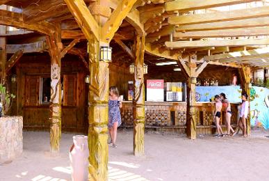 Rehana Royal Beach Resort Aqua Park & Spa