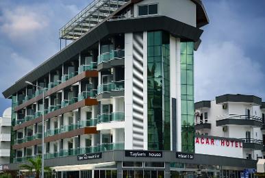 Acar Hotel