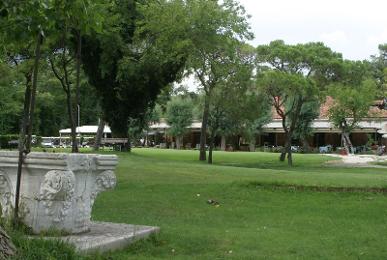 Hotel Orio