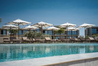 Zelia Resort Halkidiki