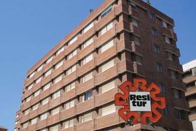 Apartamentos Resitur