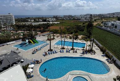 Papouis Protaras Hotel