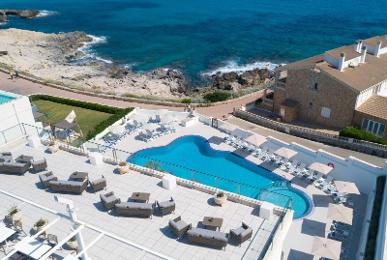 Hotel HSM Regana