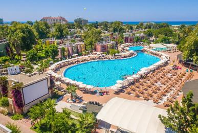 VONRESORT Golden Beach