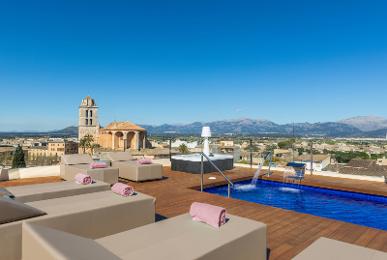 Can Ribera by Zafiro Hotels
